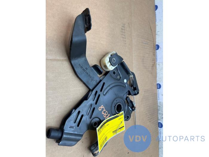 Handrem Mechaniek Mercedes Vito