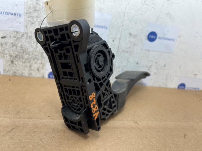 Accelerator pedal Mercedes Vito