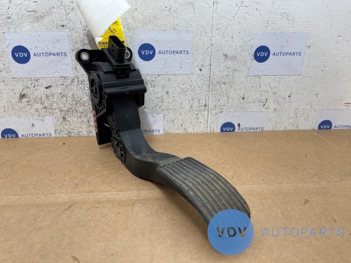 Accelerator pedal Mercedes Vito