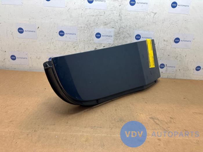 Clapet réservoir Mercedes Vito