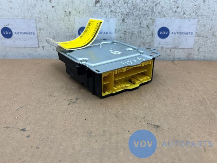 Airbag Module Mercedes Vito
