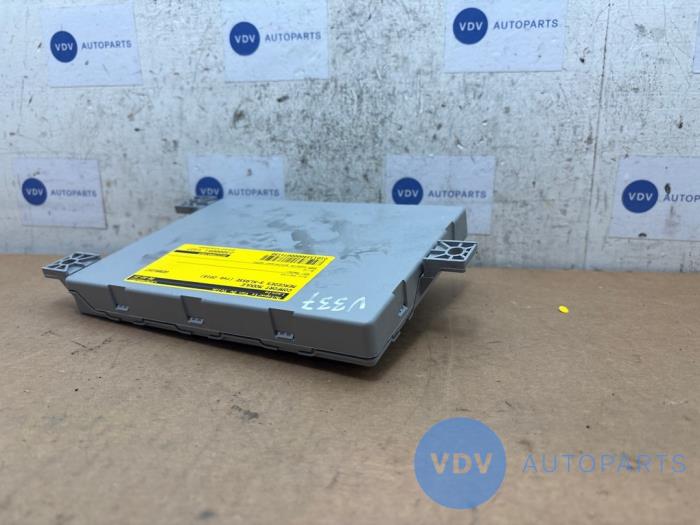 Modul Comfort Mercedes S-Klasse