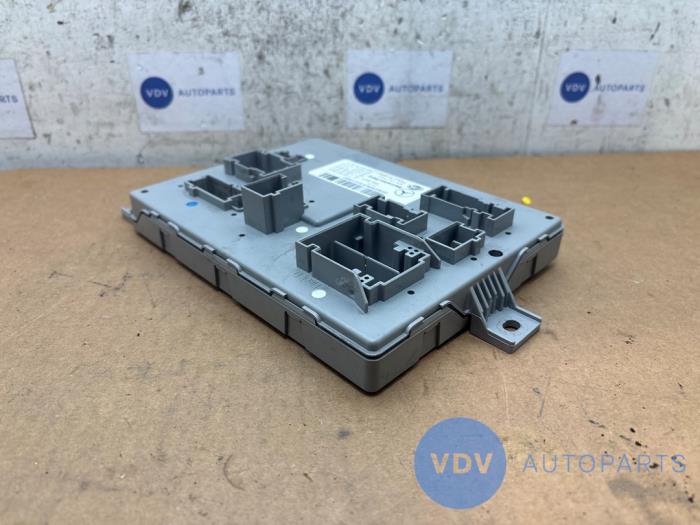 Modul Comfort Mercedes S-Klasse