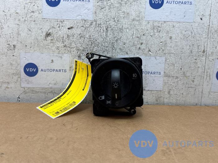 Light switch Mercedes Citan