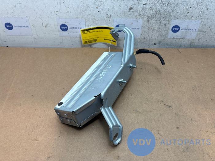 Seitenairbag Mercedes S-Klasse