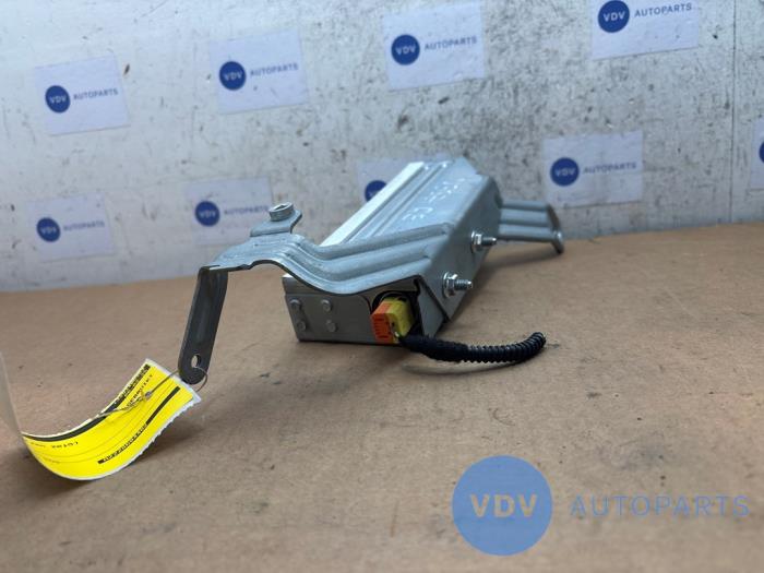 Seitenairbag Mercedes S-Klasse