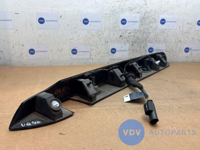 Module caméra Mercedes C-Klasse