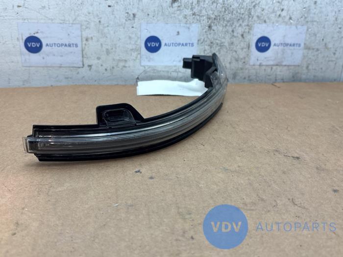 Buitenspiegel rechts Mercedes C-Klasse