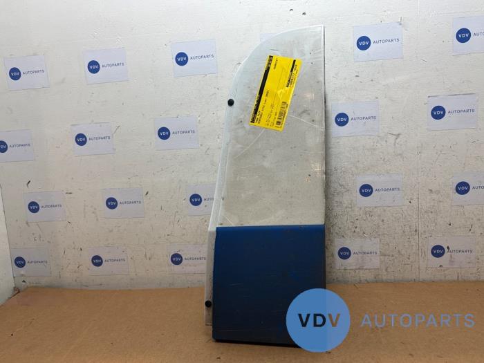 Pokrywa wlewu paliwa Mercedes Vito