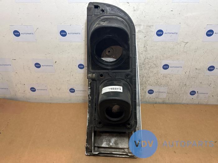 Clapet réservoir Mercedes Vito