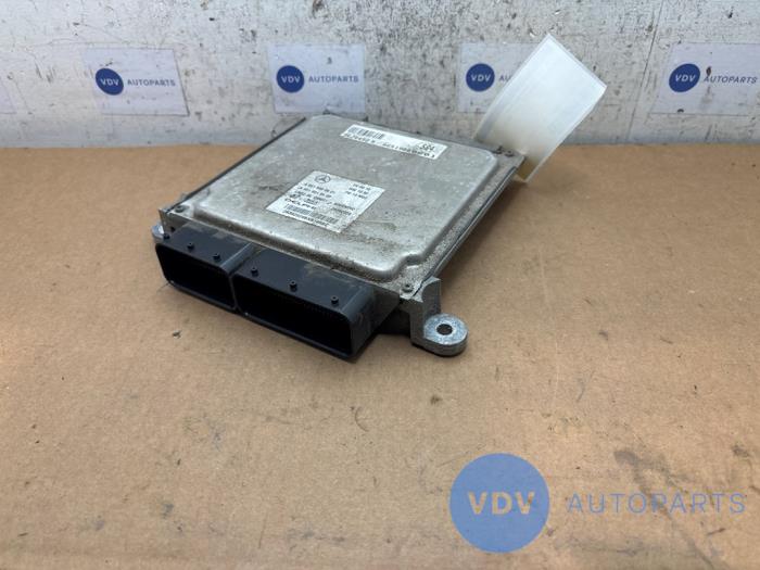 Engine management computer Mercedes Sprinter