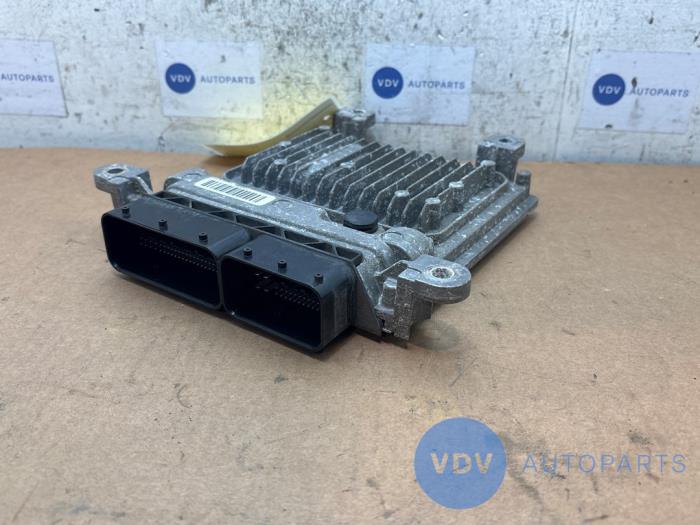 Komputer sterowania silnika Mercedes Sprinter