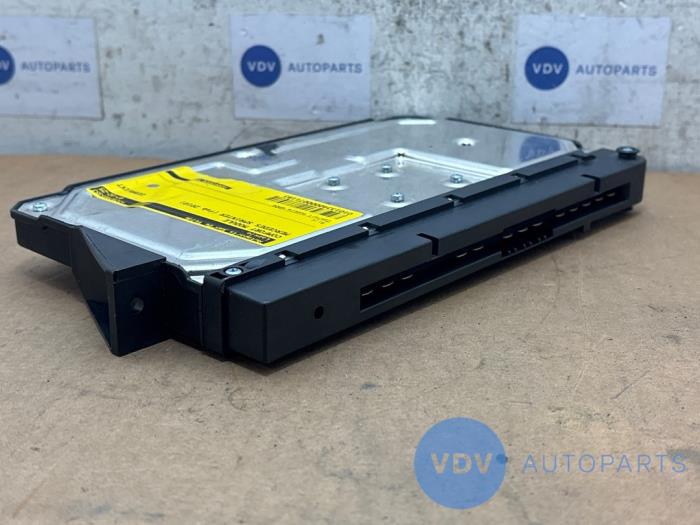 Module confort Mercedes Sprinter