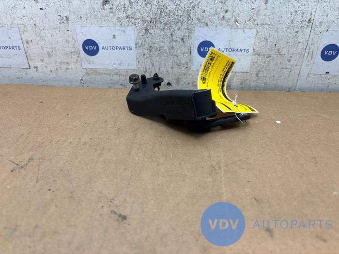 Xenon Höhenregler Mercedes S-Klasse