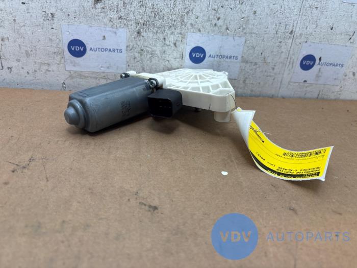 Door window motor Mercedes C-Klasse