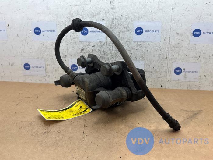 Zacisk hamulcowy lewy tyl Mercedes Vito