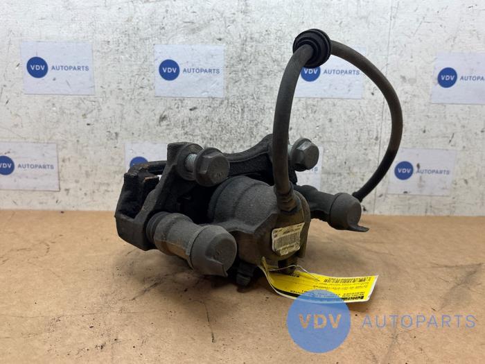 Zacisk hamulcowy lewy tyl Mercedes Vito