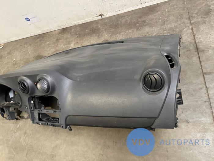 Armaturenbrett Mercedes Citan