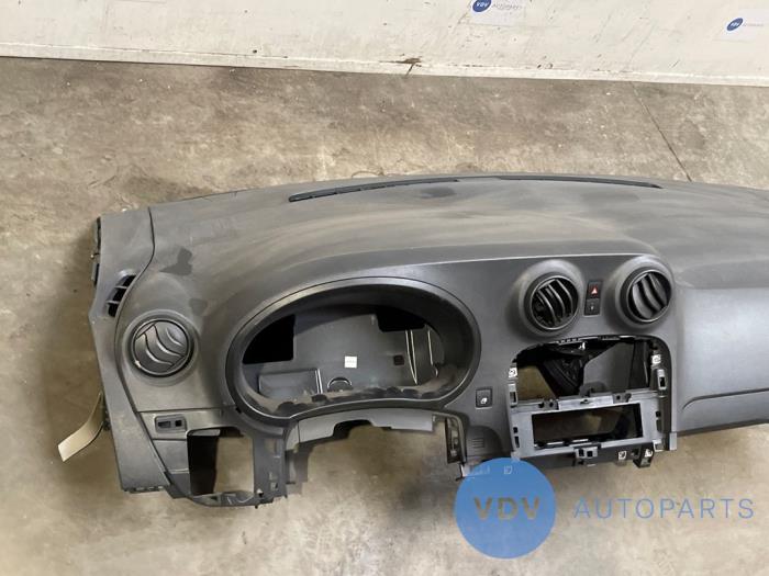 Armaturenbrett Mercedes Citan