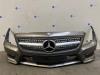 Mercedes-Benz CLS (C218) 250 CDI BlueEfficiency,BlueTEC, 250 d Bumper voor