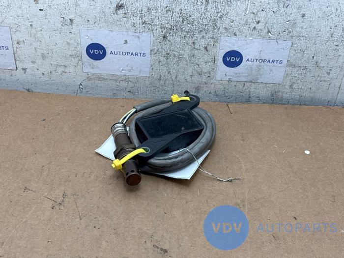 Nox sensor Mercedes C-Klasse