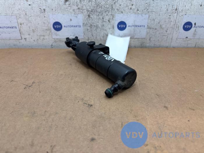 Spryskiwacz reflektorów Mercedes E-Klasse