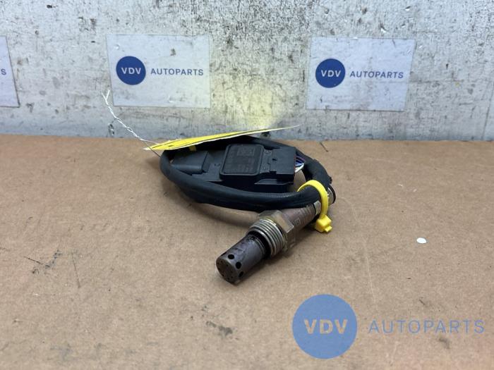 Nox sensor Mercedes E-Klasse