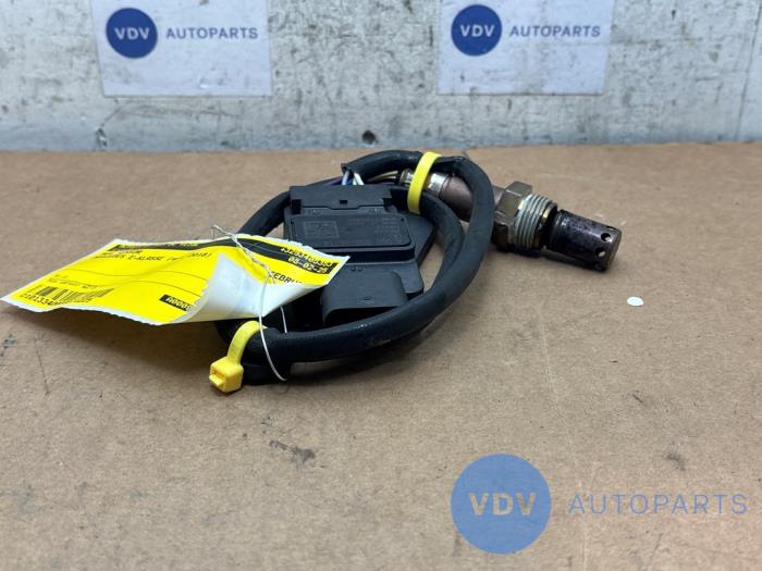 Nox Sensor Mercedes E-Klasse