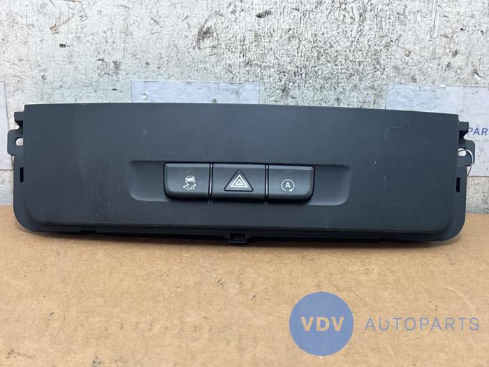 Przelacznik swiatel awaryjnych Mercedes Vito