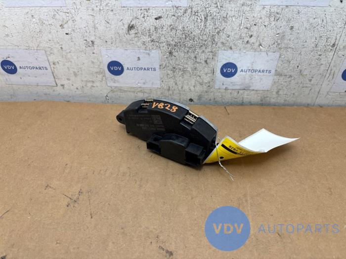 Heater resistor Mercedes Vito