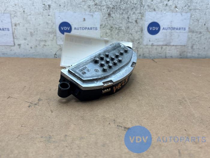 Opornik nagrzewnicy Mercedes Vito