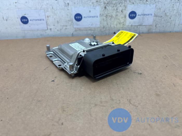 EGR module Mercedes Vito