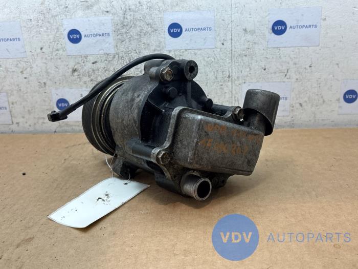 Exhaust air pump Mercedes SL