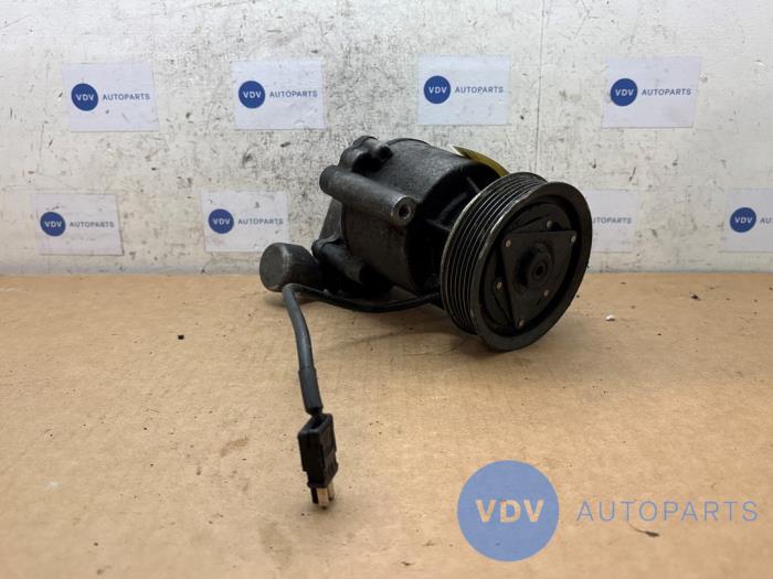 Exhaust air pump Mercedes SL