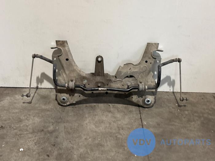 Subframe Mercedes Citan