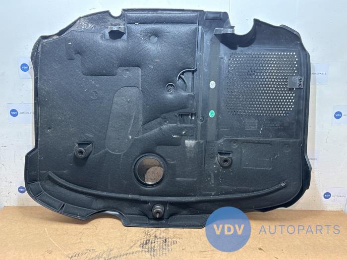 Abdeckblech Motor Mercedes E-Klasse