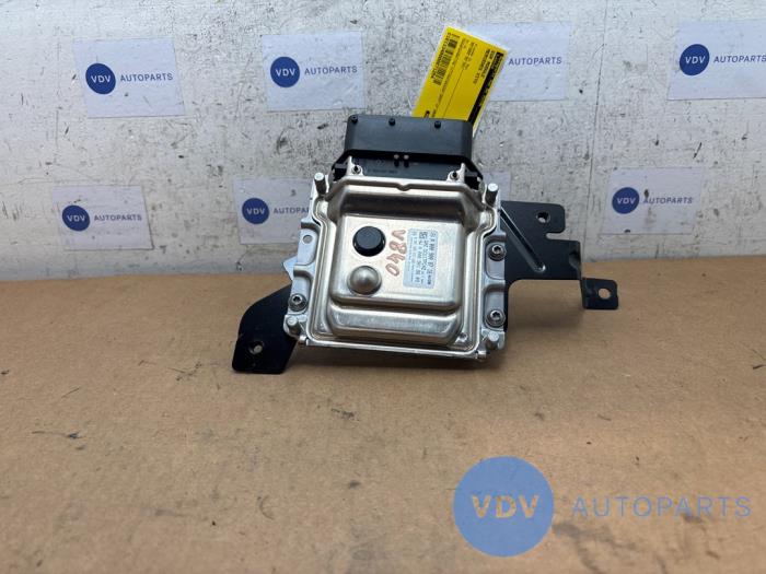 Module RGE Mercedes Vito