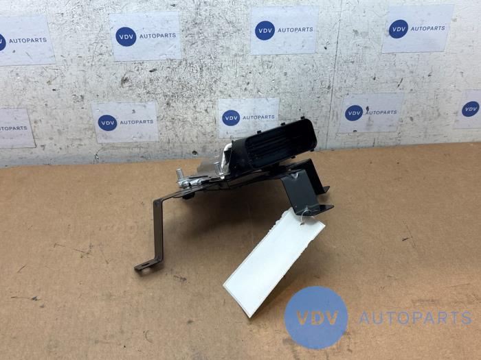 EGR module Mercedes Vito