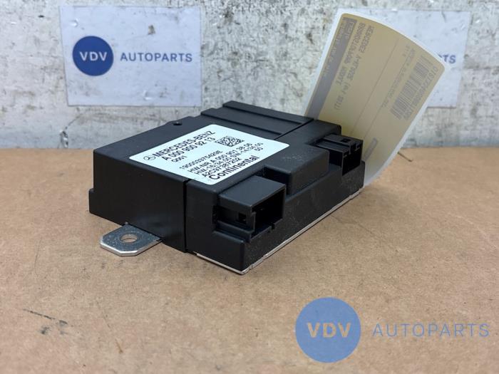 Modul pompa paliwowa Mercedes V-Klasse