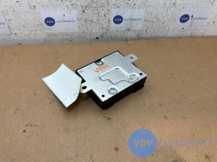 Module pompe carburant Mercedes V-Klasse