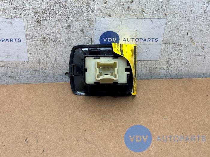 Elektrisch Raam Schakelaar Mercedes Citan