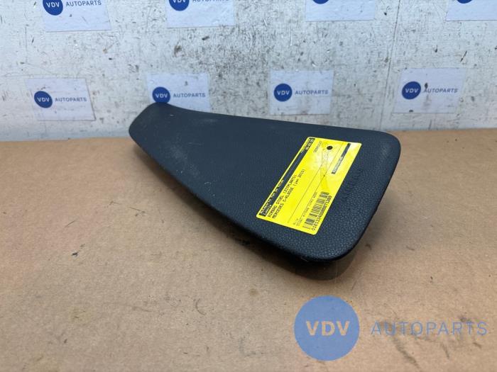 Seat airbag (seat) Mercedes C-Klasse