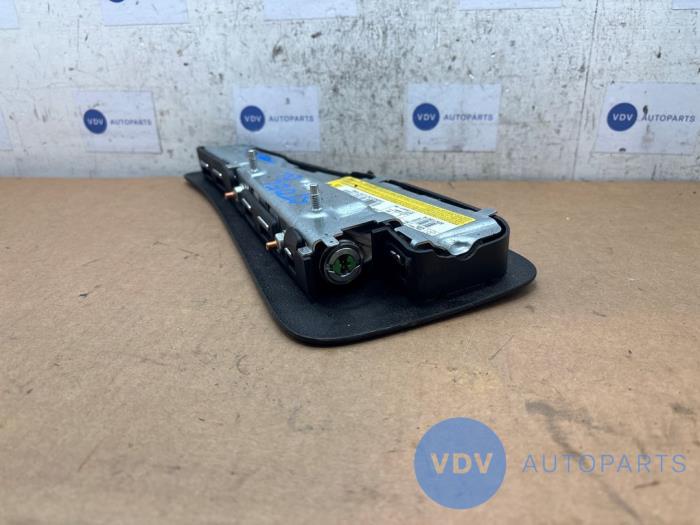 Seat airbag (seat) Mercedes C-Klasse