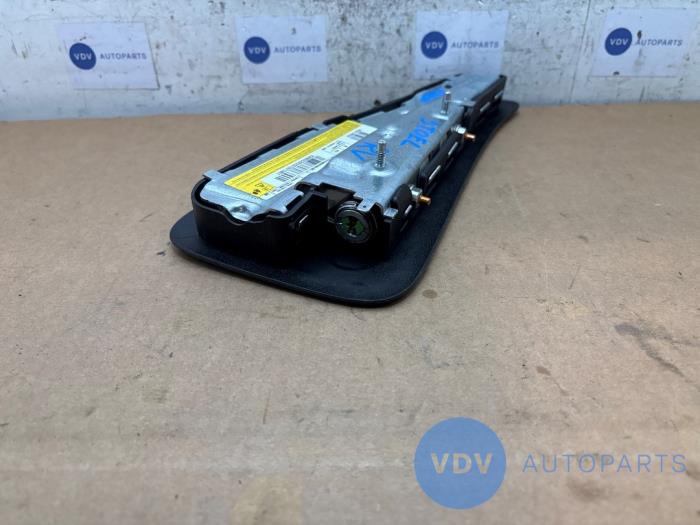 Seat airbag (seat) Mercedes C-Klasse