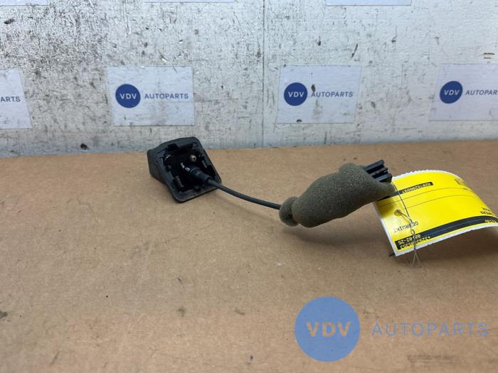 Kamera cofania Mercedes E-Klasse