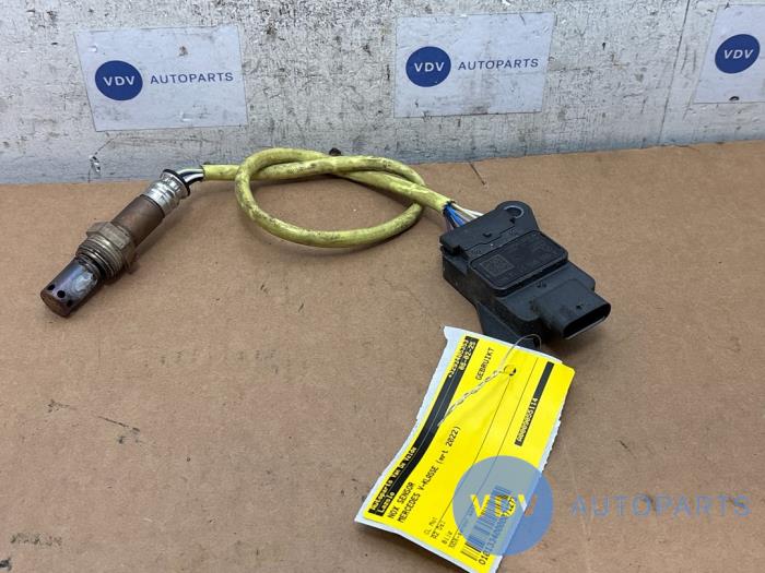 Nox sensor Mercedes V-Klasse