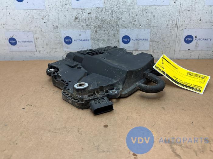 Sterownik skrzyni automatycznej Mercedes V-Klasse