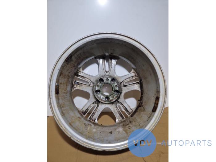 Velg Mercedes ML-Klasse