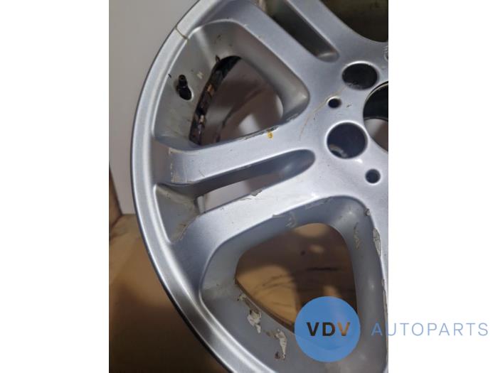 Velg Mercedes ML-Klasse