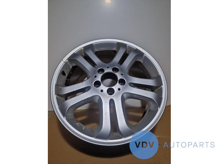 Velg Mercedes ML-Klasse